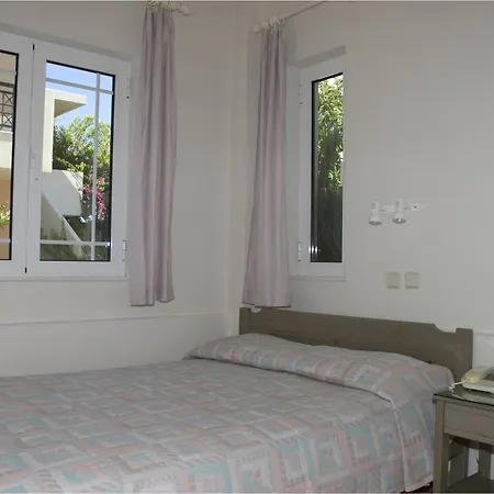 Ran-mari Hotel Stalida