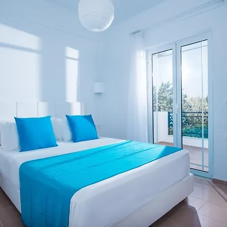 Hotel Ran-mari Stalida