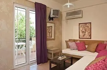 Ran-mari Hotel Stalida